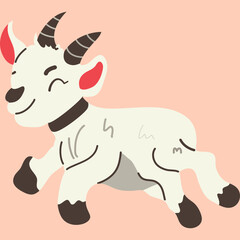 Eid al adha character, eid al adha celebration