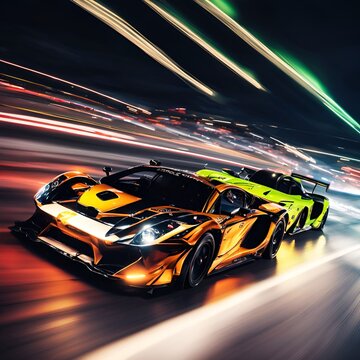 need for speed