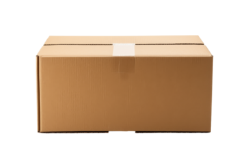 Cardboard Box Warehouse