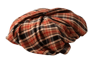 Checkered Plaid Blanket