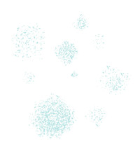 Illustration decoration design element milk tea dessert food beverage 