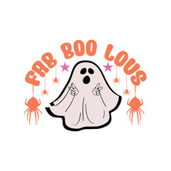   Retro Halloween Svg Bundle,Halloween Bundle, Halloween Svg Bundle, Cute But Creepy, Spooky Vibes, Fab-boo-lous, Halloweentown University, Talk Spooky To Me ,Halloween Candy Hearts,