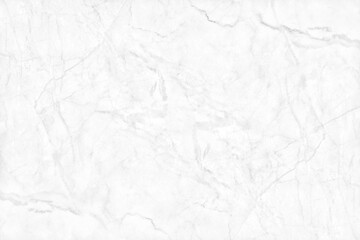 White background marble wall texture for design art work, seamless pattern of tile stone with bright and luxury.