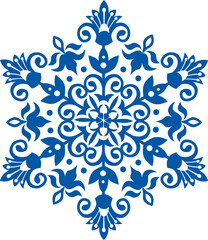 Snowflakes Icon Png
