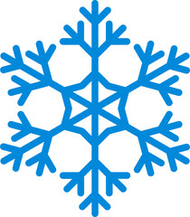 Snowflakes Icon Png