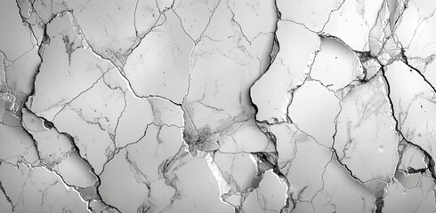 texture of old marble. Created with Ai