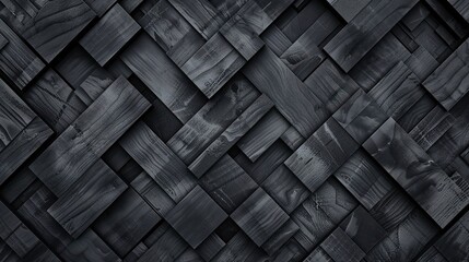 Gray pattern wallpaper