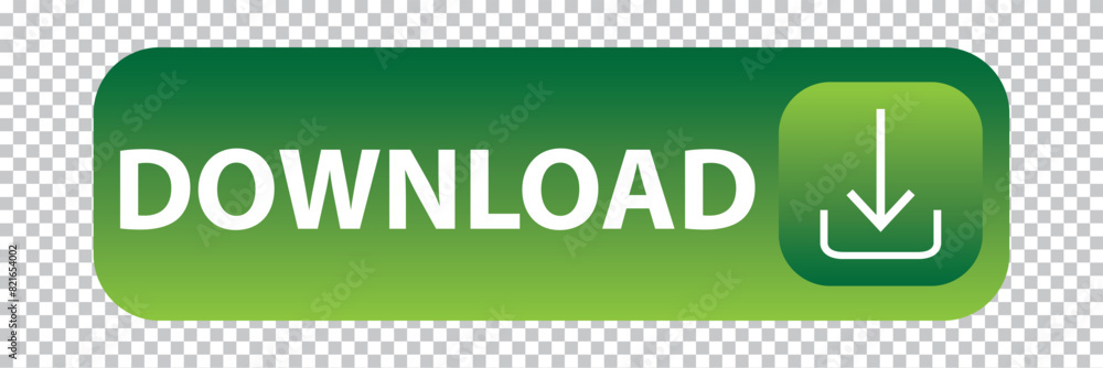 Poster click here banner with shadow. click push button isolated. online shopping. 3d download now blue but