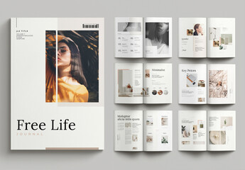 Minimal Magazine