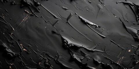 Fototapeta premium red and black abstract aggressive background