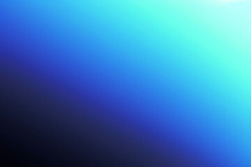 Obraz premium El azul y el negro abstractos son un patrón claro con el degradado con textura de metal de pared de piso, tecnología suave, fondo diagonal, negro, oscuro, limpio, moderno. 