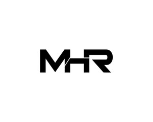 mhr logo