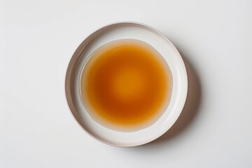 Easy Apple Syrup for Breakfast and Desserts