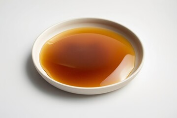 Thick and Flavorful Apple Cider Reduction