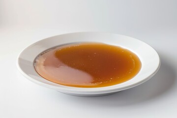 Thick and Flavorful Apple Cider Syrup