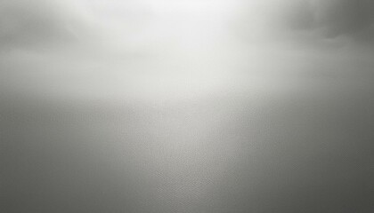 Obraz premium Radiant Roughness: Cloudy Grey and White Grunge Texture