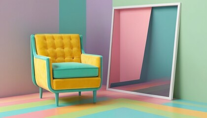  Eye-Catching Striped Background for Your Next Design Project
