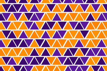 Halloween Colorful Shape Abstract Background for Your Graphic Resource