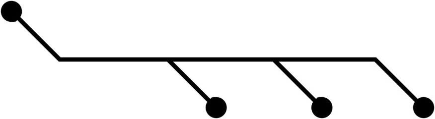 Сallouts titles icon .Digital callouts icon .Callouts titles banner . Callouts titles banner. Futuristic callouts template
