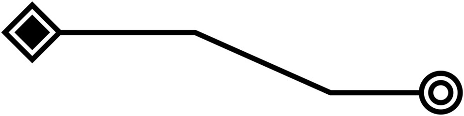 Сallouts titles icon .Digital callouts icon .Callouts titles banner . Callouts titles banner. Futuristic callouts template
