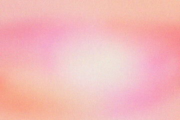 Grain Gradient Background for Poster Design