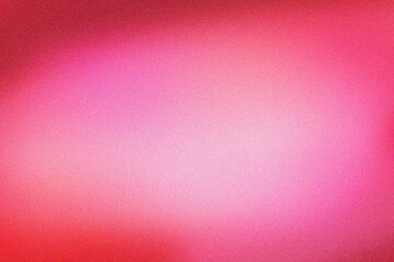 Grain Gradient Background for Poster Design