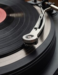 Vintage Melodies: Rediscover the Charm of Classic Record Players