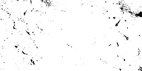 Subtle grain vector texture overlay. Abstract black and white gritty grunge background. Black grainy texture isolated on white background.