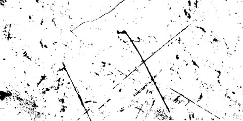 Subtle grain vector texture overlay. Abstract black and white gritty grunge background.