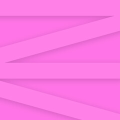 pink background with lines