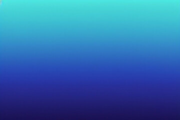 Obraz premium Fondo abstracto azul zafiro cobalto azul oscuro negro. Degradado de colores. Forma geometrica. Onda, línea curva ondulada. Ruido áspero del grano del grunge. El brillo metálico de neón claro brilla in