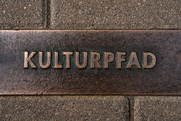 Kulturpfad