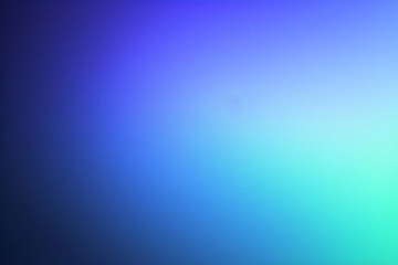 Fototapeta premium Fondo abstracto azul zafiro cobalto azul oscuro negro. Degradado de colores. Forma geometrica. Onda, línea curva ondulada. Ruido áspero del grano del grunge. El brillo metálico de neón claro brilla in
