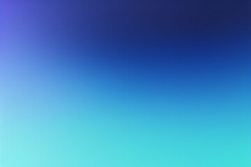 Obraz premium Fondo abstracto azul zafiro cobalto azul oscuro negro. Degradado de colores. Forma geometrica. Onda, línea curva ondulada. Ruido áspero del grano del grunge. El brillo metálico de neón claro brilla in