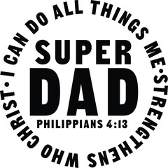 39. Super dad svg, Dad svg, Happy fathers day