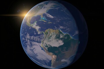 Earth