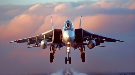 F-14 Tomcat