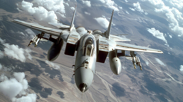 F-14 Tomcat