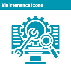 maintenance icon