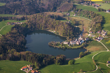 H&ouml;glw&ouml;rther See