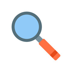 Search  Flat icon