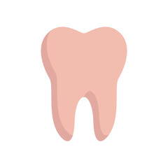 Tooth  Flat icon