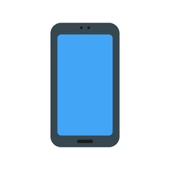Smart Phone  Flat icon