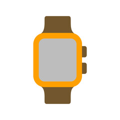 Smart Watch  Flat icon