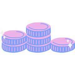 Hand Drawn Finance Icon