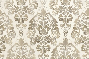 Seamless Wallpaper Patterns for Sophisticated Interiors