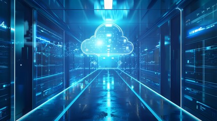 Futuristic Cloud Based Healthcare Facility Leveraging Advanced Data Management and Analytics