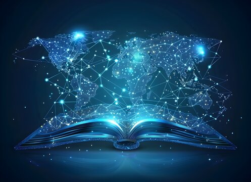 Boundless of Knowledge and Innovation in a Cosmic Landscape of Endless Possibilities
