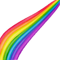 Littlelovely Rainbow