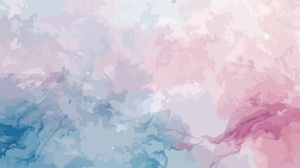 Pastel abstract watercolor texture background wallpaper